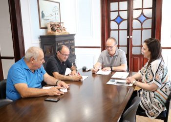 SINTAP e CM de Estremoz celebram ACEP