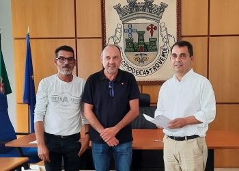 SINTAP e CM de Castro Verde assinam ACEP