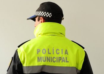 Polícias municipais valorizados com retroativos