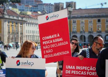 Inspetores das Pescas vão ter suplemento de risco, penosidade e insalubridade