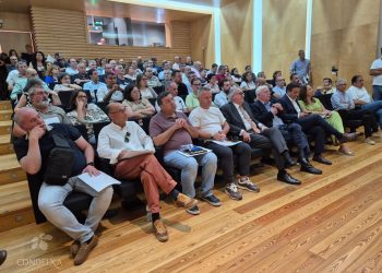 Encontro Nacional de Fiscalização Municipal